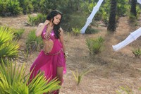 Rachana Maurya Spicy Photos